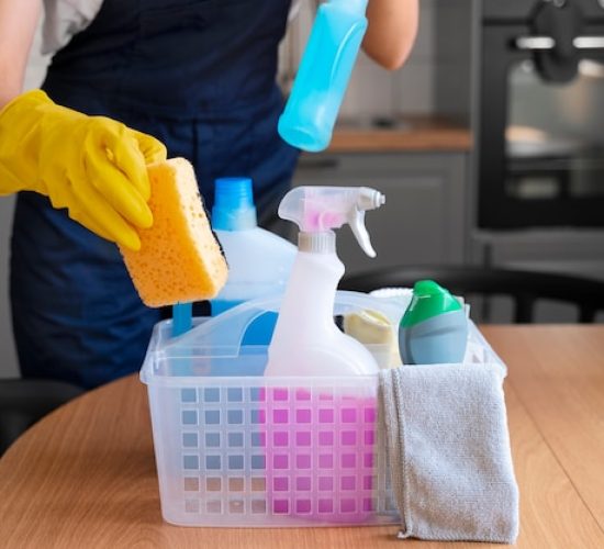 front-view-woman-cleaning-home_23-2150453306
